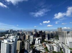 The Ritz-Carlton  (D9), Condominium #455333371